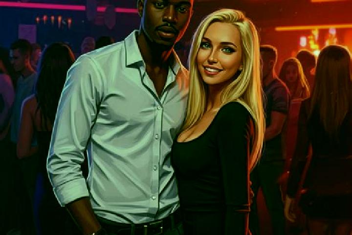 Ava, 36, a blonde blue-eyed ebony companion based in Finsing. Offering Dinner Date, 69, Party Girl, Overnight, A-Level. Available for incall and outcall, day...