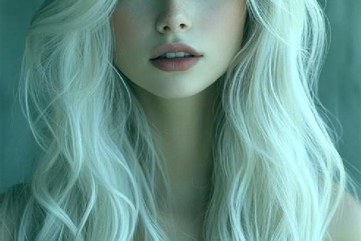 Ava, 36, a platinum blonde brown-eyed mixed companion based in Yuankeng. Offering CIM, OWO, Duos. Available for incall and outcall, overnight bookings availa...