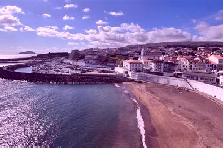 Ava, 36 — Escort in Angra do Heroismo, Portugal