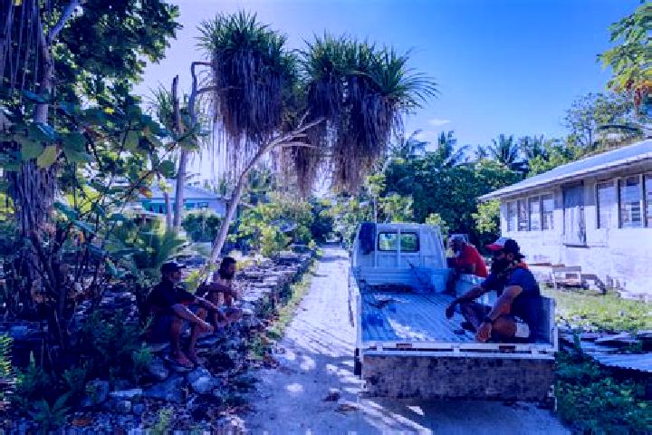 Ava, 36 — Escort in Atafu Village, Tokelau