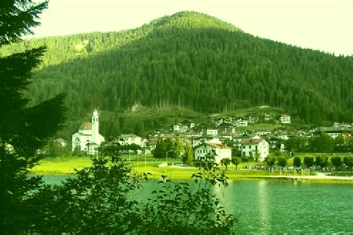 Ava, 36 — Escort in Auronzo, Italy