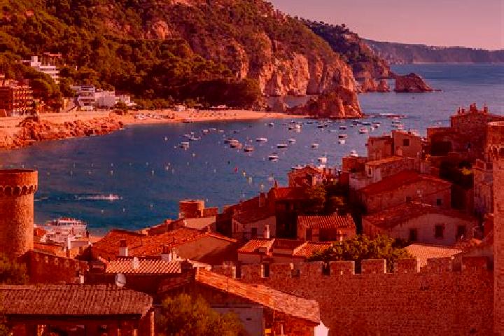 Ava, 36 — Escort in Cayuela, Spain