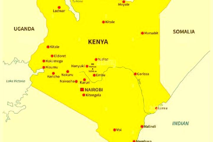Ava, 36 — Escort in Cheptai, Kenya