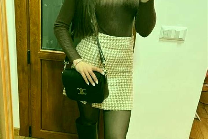 Ava, 36 — Escort in Chernivtsi, Ukraine