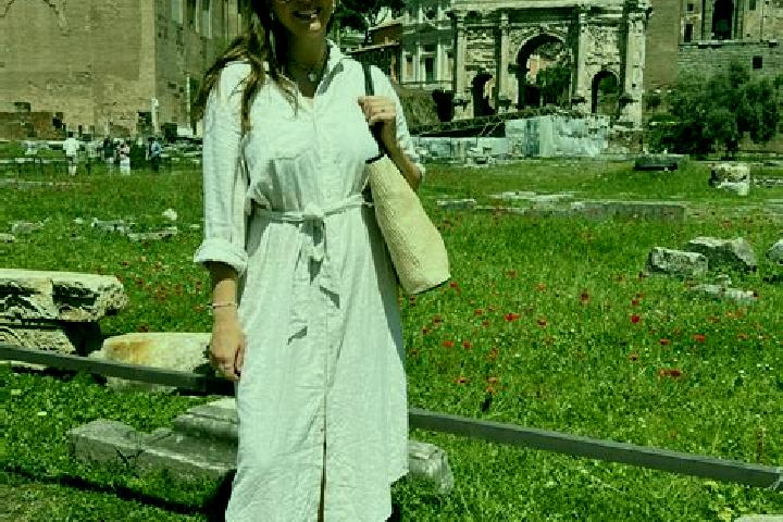 Ava, 36 — Escort in Circoiscrizione I, Italy