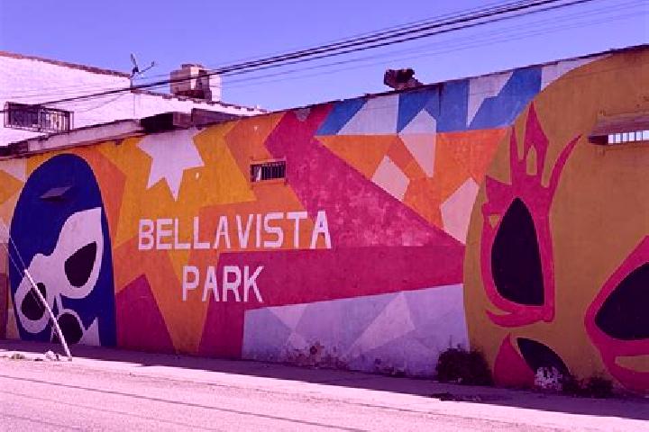 Ava, 36 — Escort in Colonia Bellavista, Mexico