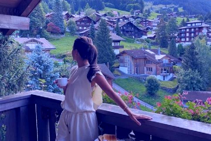 Ava, 36 — Escort in Courrendlin, Switzerland