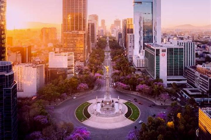 Ava, 36 — Escort in Cruztomahuac, Mexico