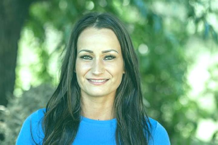 Ava, 36 — Escort in Eersel, Netherlands