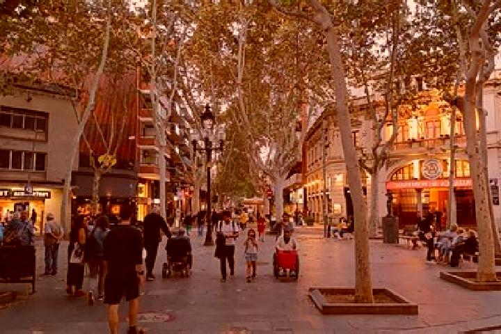 Ava, 36 — Escort in el Poblenou, Spain