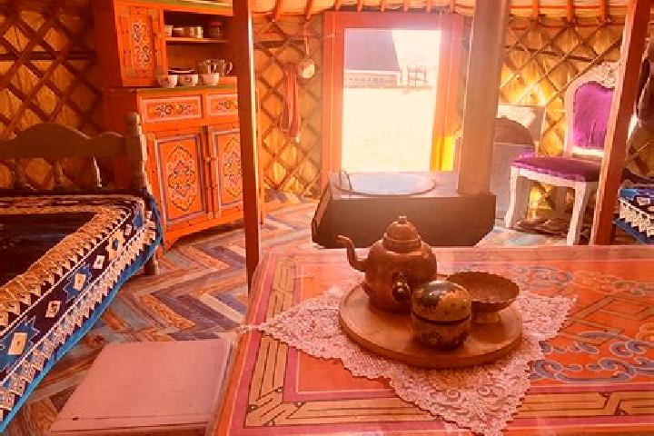 Ava, 36 — Escort in Engel -Yurt, Russia