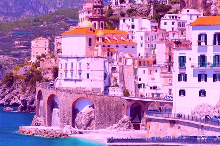 Ava, 36 — Escort in Falze, Italy