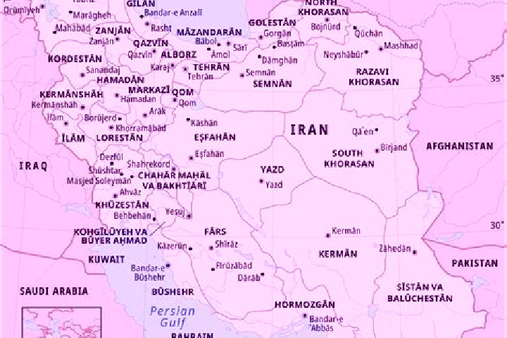 Ava, 36 — Escort in Gandab, Iran