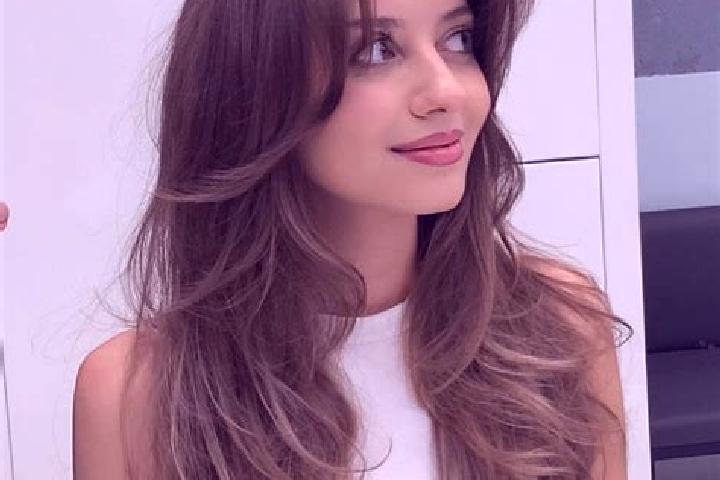 Ava, 36 — Escort in Golet, Romania