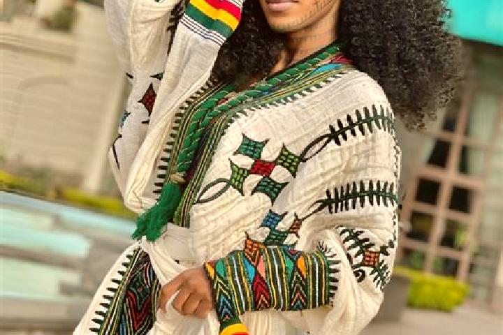 Ava, 36 — Escort in Gonder, Ethiopia