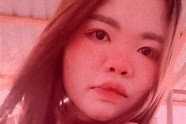 Ava, 36 — Escort in Kaeng Khro, Thailand