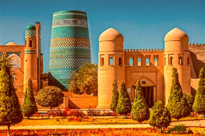 Ava, 36 — Escort in Kegeyli Shahar, Uzbekistan