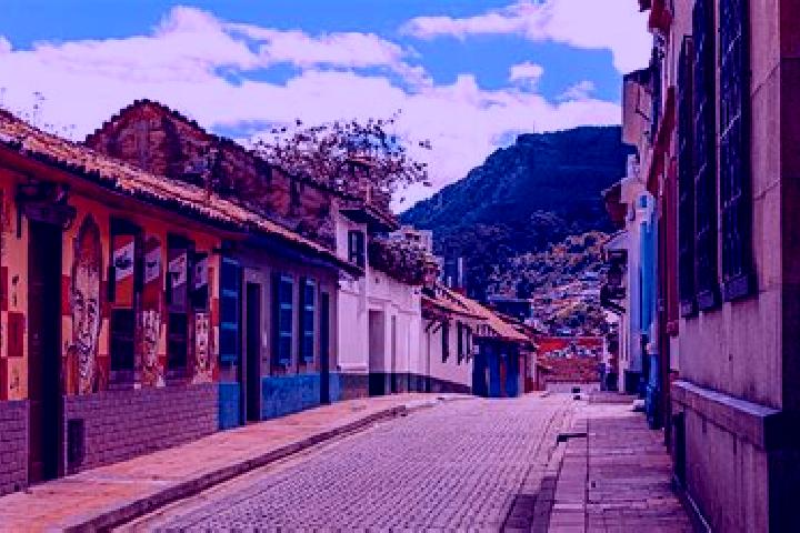 Ava, 36 — Escort in La Candelaria, Argentina