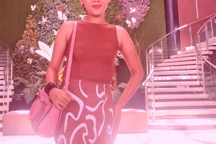 Ava, 36 — Escort in Mananum, Philippines