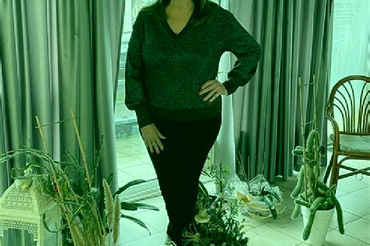 Ava, 36 — Escort in Medzilaborce, Slovakia