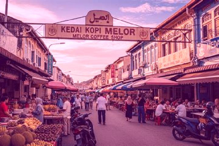 Ava, 36 — Escort in Melor, Malaysia