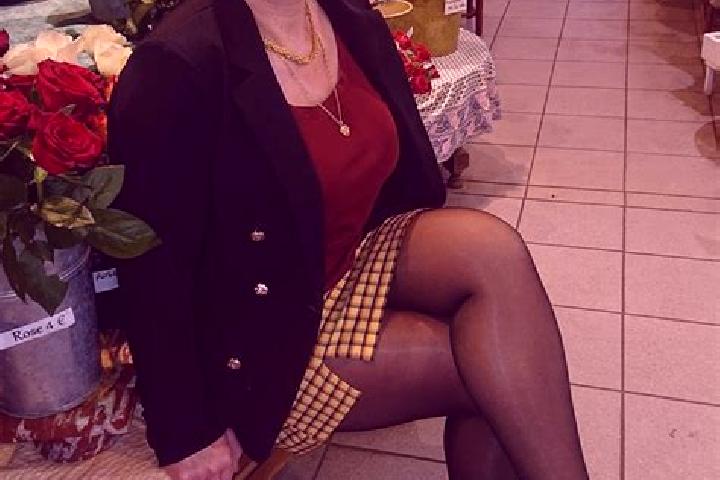 Ava, 36 — Escort in Ober-Florsheim, Germany