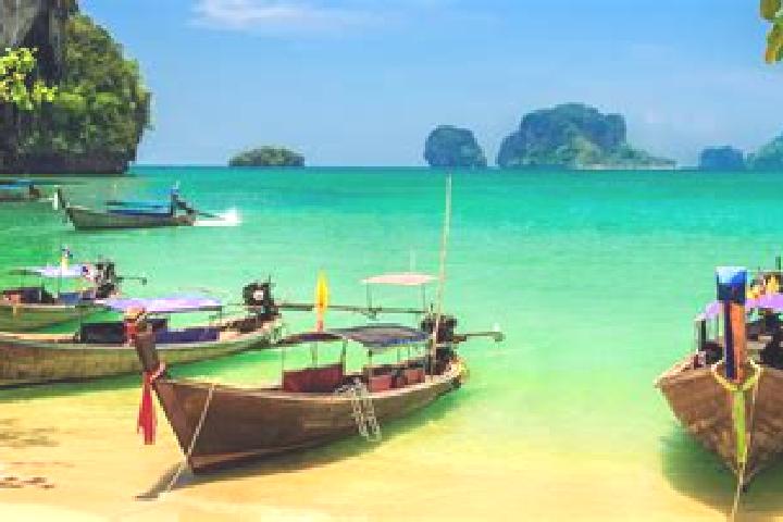 Ava, 36 — Escort in Om Koi, Thailand