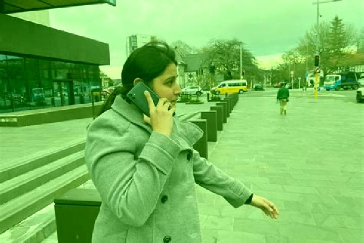 Ava, 36 — Escort in Oranga, New Zealand