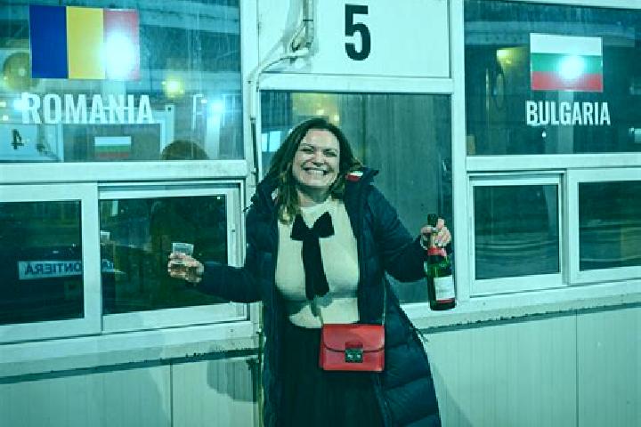 Ava, 36 — Escort in Pesceana, Romania