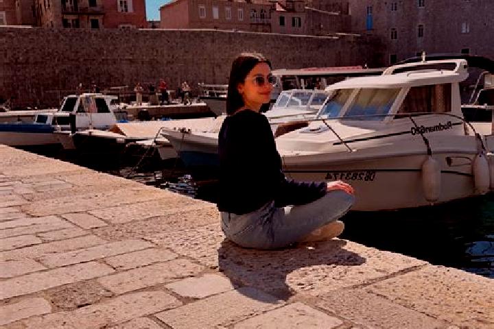 Ava, 36 — Escort in Pozega, Croatia