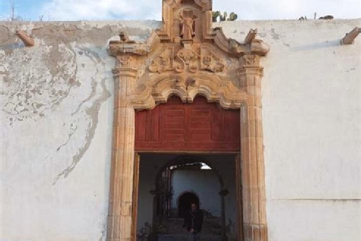 Ava, 36 — Escort in Pozo Hondo, Mexico