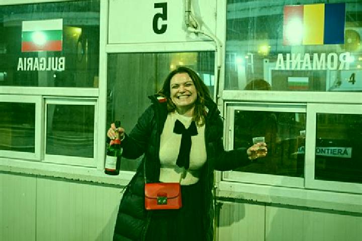 Ava, 36 — Escort in Prigoreni, Romania