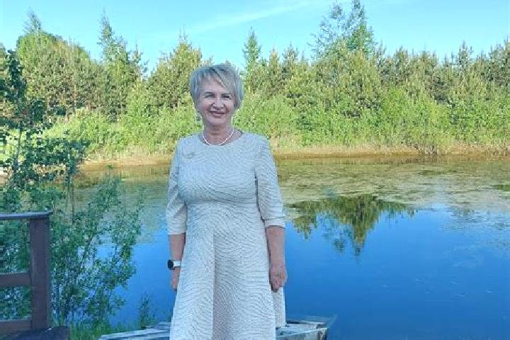 Ava, 36 — Escort in Salantai, Lithuania