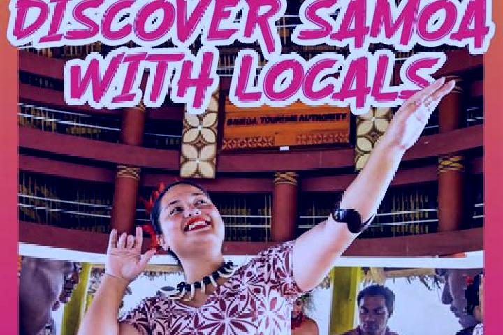 Ava, 36 — Escort in Siutu, Samoa