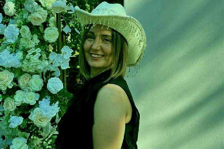 Ava, 36 — Escort in Vapnyarka, Ukraine