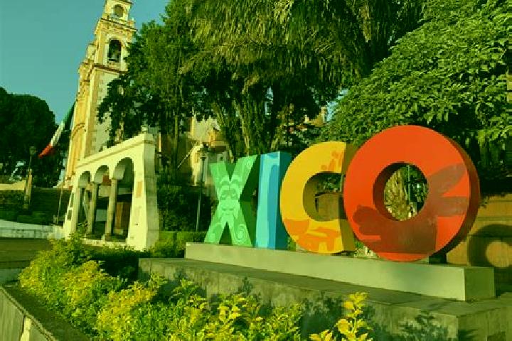Ava, 36 — Escort in Xico, Mexico