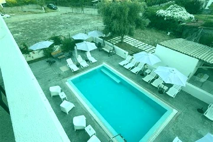 Ava, 36 — Escort in Xylokastro, Greece