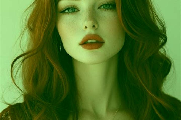 Ava, 37, a auburn brown-eyed asian companion based in Malta. Offering Striptease, CIM. Available for incall and outcall, day and evening dates.