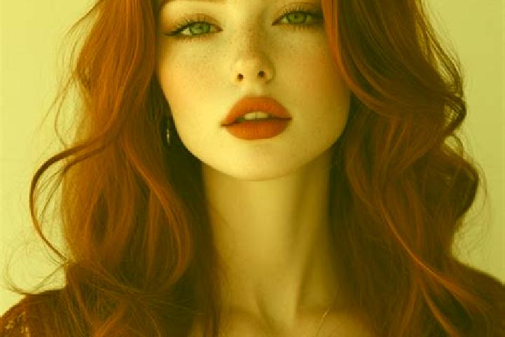 Ava, 37, a auburn brown-eyed asian companion based in Zhouxi. Offering Duos, Fetish, OWO, Roleplay. Available for incall and outcall, day and evening dates.
