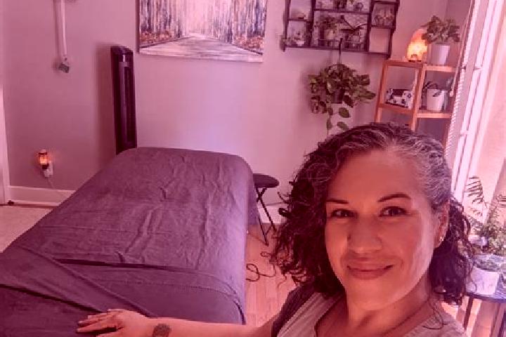 Ava, 37, a black brown-eyed caribbean companion based in La Roche-Guyon. Offering Massage, Overnight, Couples. Available for incall and outcall, day and even...