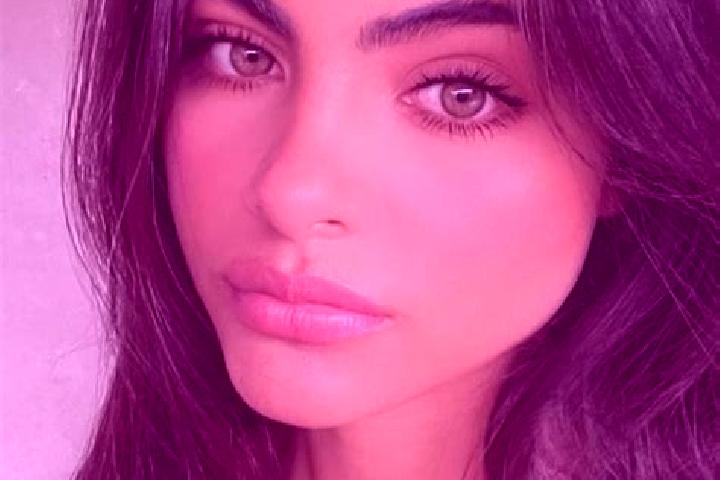Ava, 37, a brunette green-eyed middle eastern companion based in Jiawu. Offering Domination, Roleplay, Deep French Kissing, BDSM. Available for incall and ou...