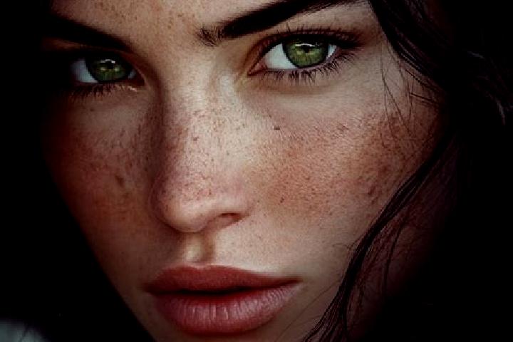 Ava, 37, a chestnut green-eyed ebony companion based in Westerhever. Offering Prostate Massage, BDSM, Couples, A-Level. Available for incall and outcall, day...