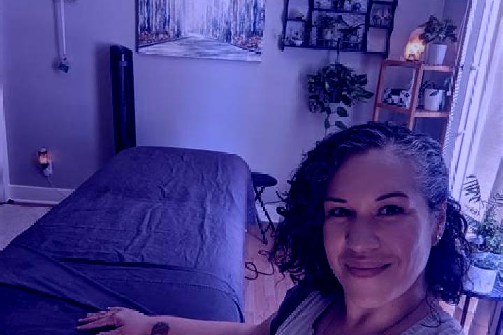 Ava, 37, a chestnut grey-eyed ebony companion based in Flat River. Offering Tantra, Erotic Massage, Domination, OWO, Party Girl. Available for incall and out...