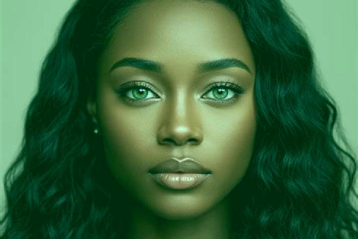 Ava, 37, a red green-eyed ebony companion based in Qianqiu. Offering Deep French Kissing, BDSM, Couples, Massage. Available for incall and outcall, overnight...