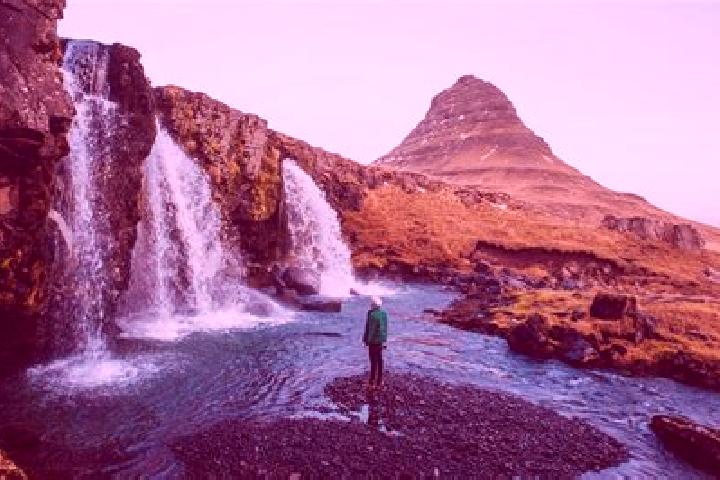 Ava, 37 — Escort in Akranes, Iceland