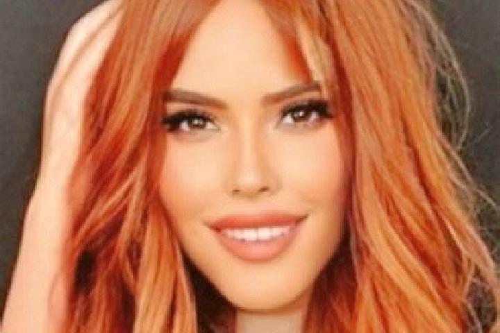 Ava, 37 — Escort in Alvarado, Mexico