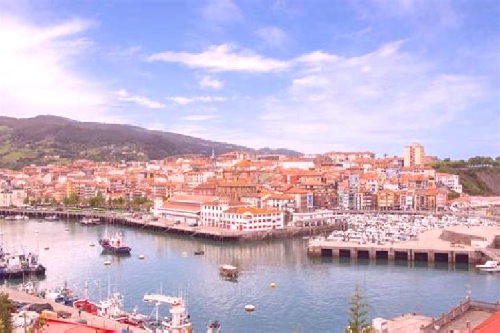 Ava, 37 — Escort in Bermeo, Spain