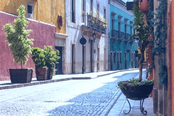 Ava, 37 — Escort in Bucareli, Mexico