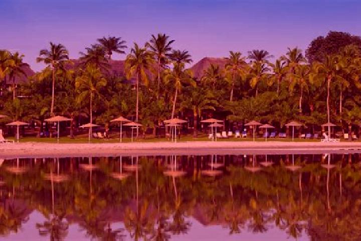 Ava, 37 — Escort in Cap Skirring, Senegal