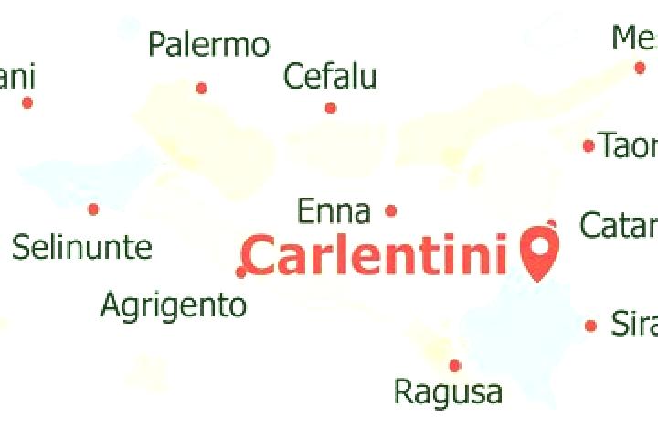 Ava, 37 — Escort in Carlentini, Italy